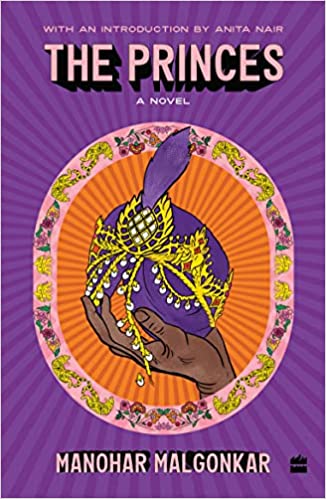 The Princes : A Novel 