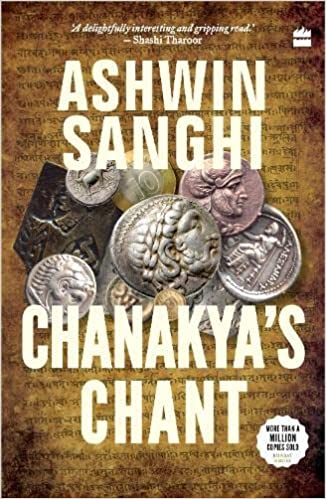 CHANAKYA'S CHANT, BHARAT SERIES 2