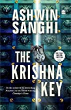 The Krishna Key, Bharat Series 3