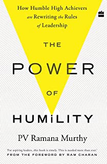 The Power of Humility