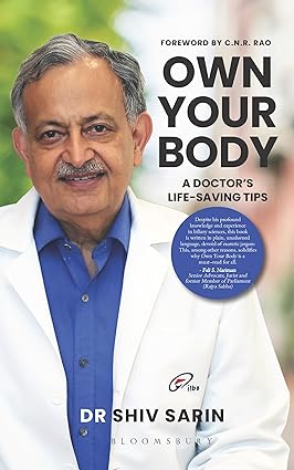 Own Your Body: A Doctor's Life-saving Tips
