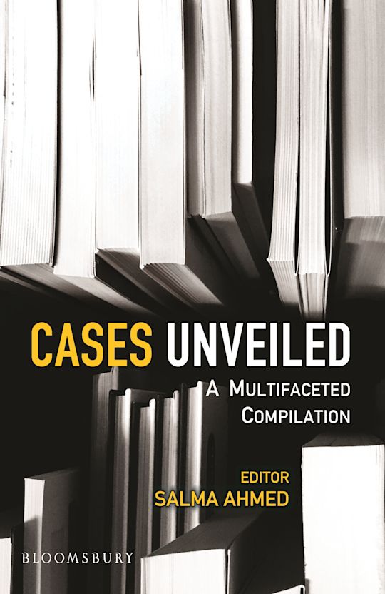 CASES UNVEILED: A MULTIFACETED COMPILATION