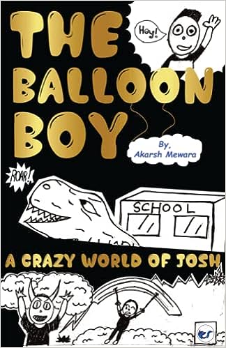 The Balloon Boy