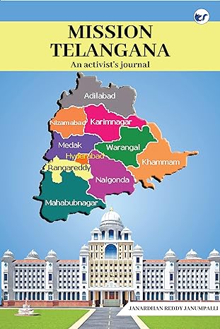 Mission Telangana