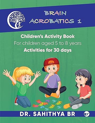 BRAIN ACROBATICS LEVEL 1