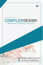 A TEXTBOOK ON COMPILER DESIGN