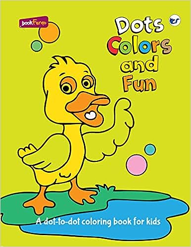 Dots Colors and Fun