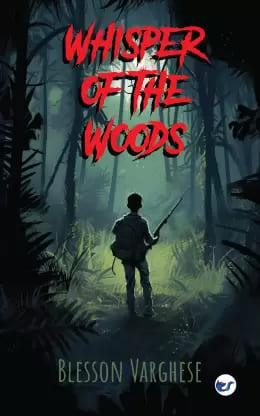 Whisper Of The Woods