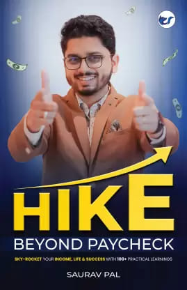 HIKE BEYOND PAYCHECK