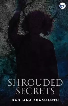 SHROUDED SECRETS