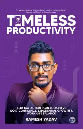 Timeless Productivity (Paper Back)