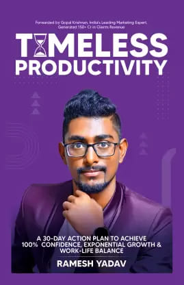 TIMELESS PRODUCTIVITY