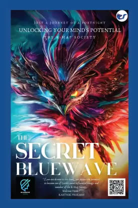 The Secret Bluewave