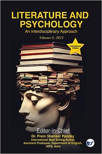 Literature and Psychology: An Interdisciplinary Approach