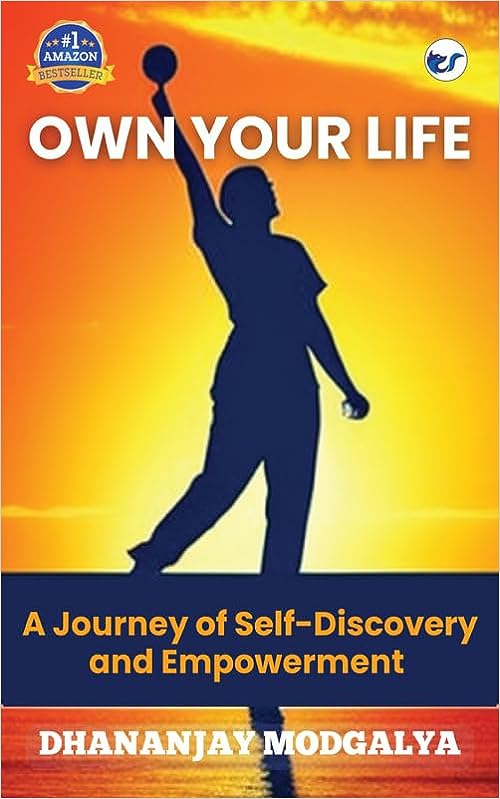 OWN YOUR LIFE