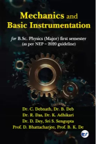 Mechanics And Basic Instrumentation