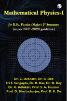 MATHEMATICAL PHYSICS-I