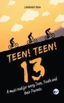 TEEN! TEEN! 13