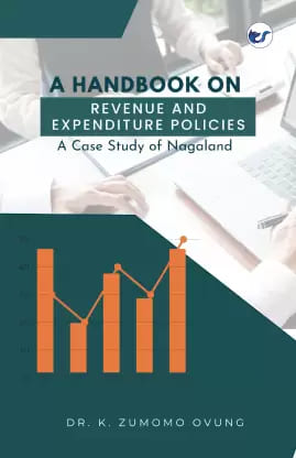 A HANDBOOK ON REVENUE AND EXPENDITURE POLICIES