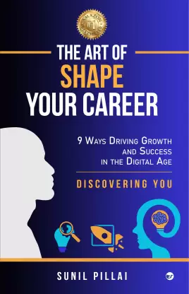 The Art Of Shape Your Career