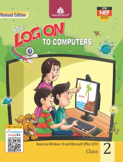NEW LOG ON TO COMPUTERS - 2