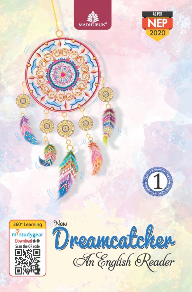 New Dreamcatcher - Class 1