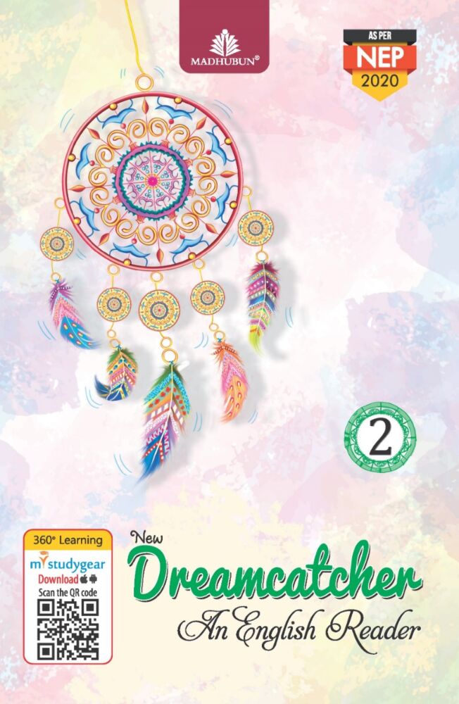 New Dreamcatcher - Class 2