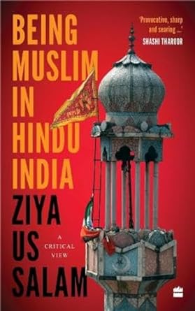 Being Muslim in Hindu India: A Critical View