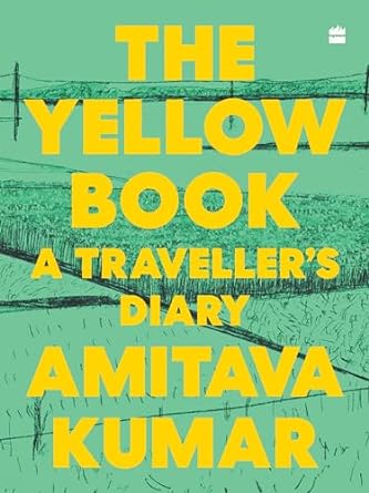 THE YELLOW BOOK