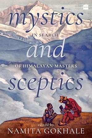 MYSTICS AND SCEPTICS