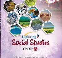 Exploring Social Studies for Class 5