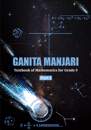 GANITA MANJARI TEXTBOOK OF MATHEMATICS FOR CLASS 9
