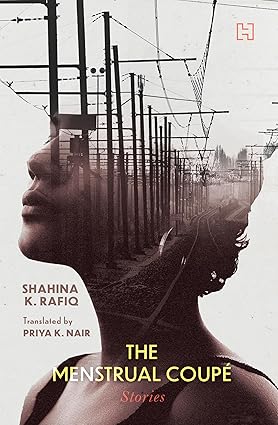 THE MENSTRUAL COUP­é