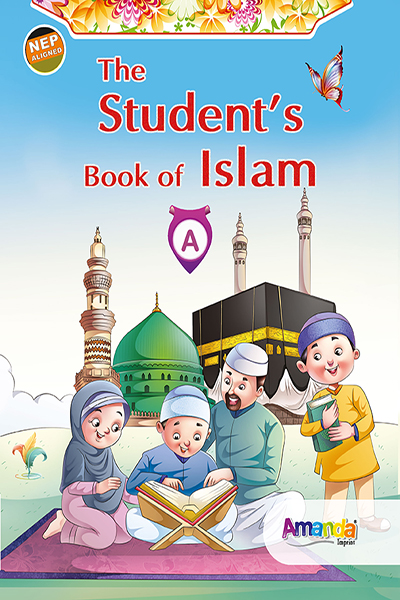 THE STUDENTS-BOOK-OF-ISLAM-A (ENGLISH MEDIUM)