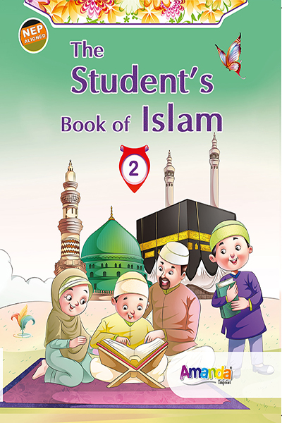 THE STUDENTS-BOOK-OF-ISLAM-2 (ENGLISH MEDIUM)