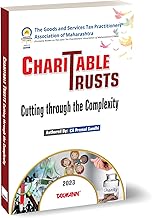 CHARITABLE TRUSTS – CUTTING THROUGH THE COMPLEXITY