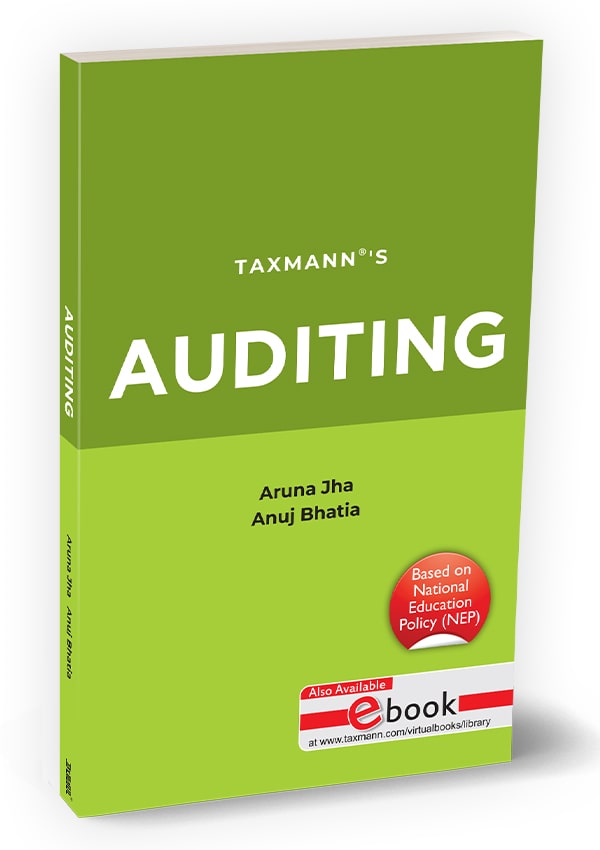 Auditing