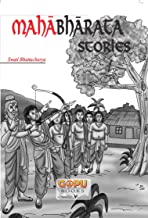 Mahabharat Story(Small Size)