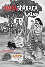 Mahabharat Tales (Small Size)