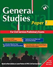 General Studies Paper I 