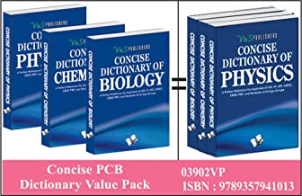 Concise PCB Dictionary Value Pack