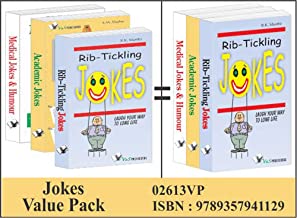 Jokes Value Pack