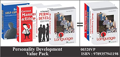 Personality Development Value Pack
