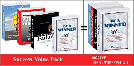Success Value Pack
