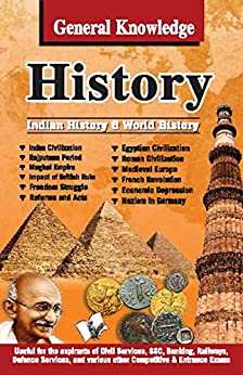 General Knowledge History 