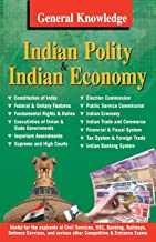 General Knowledge Indian Polity And Economy