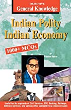 Objective General Knowledge Indian Polity & Economy