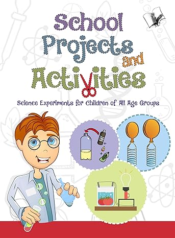 SCHOOL PROJECTS AND ACTIVITIES