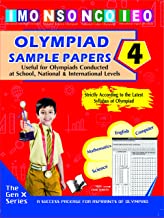 OLYMPIAD SAMPLE PAPER 4
