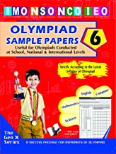 OLYMPIAD SAMPLE PAPER 6